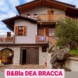 La Dea Bracca