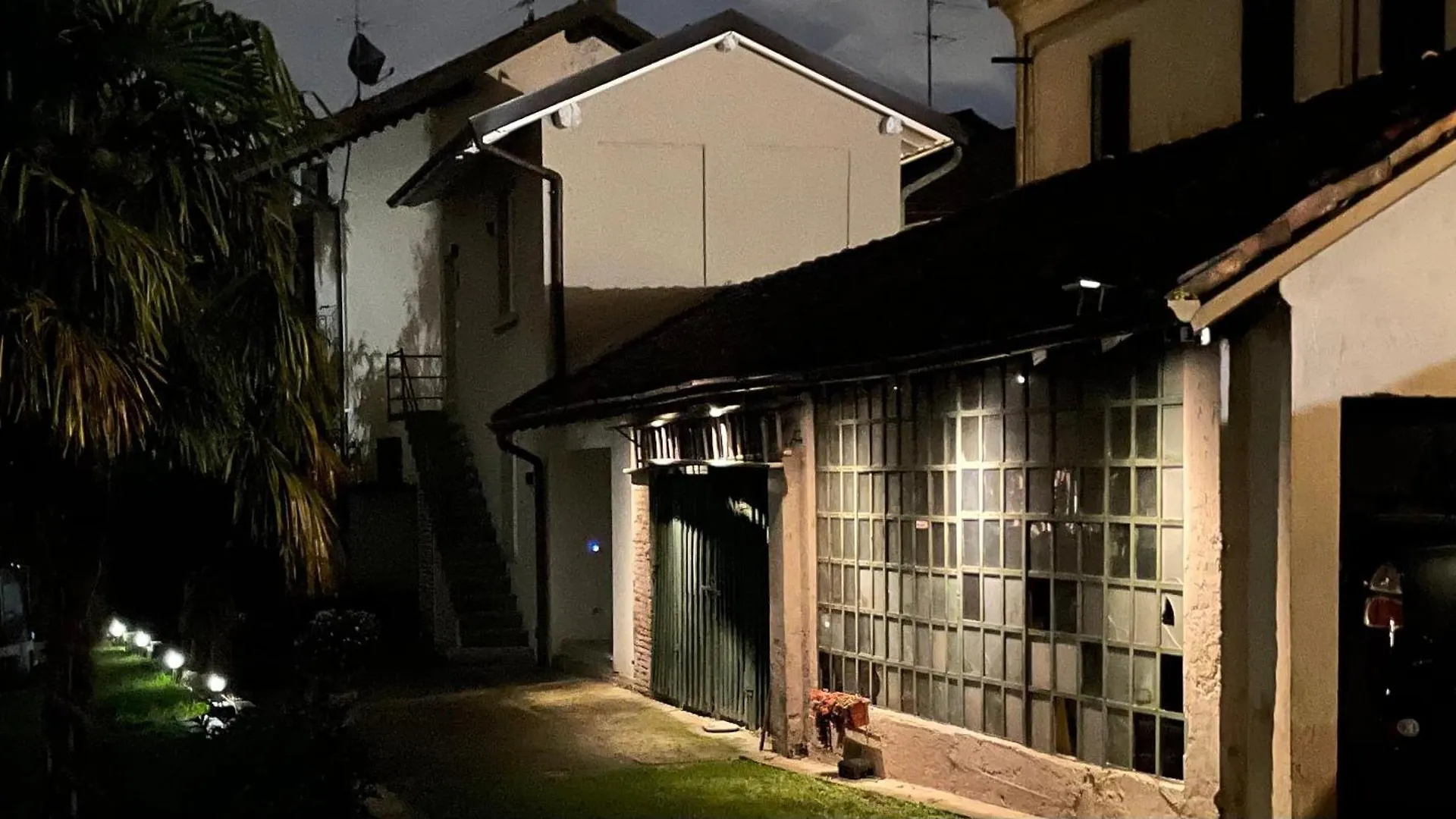 La Casa Di Amos Bed and Breakfast Vaprio dʼAdda 0*,  Ιταλία