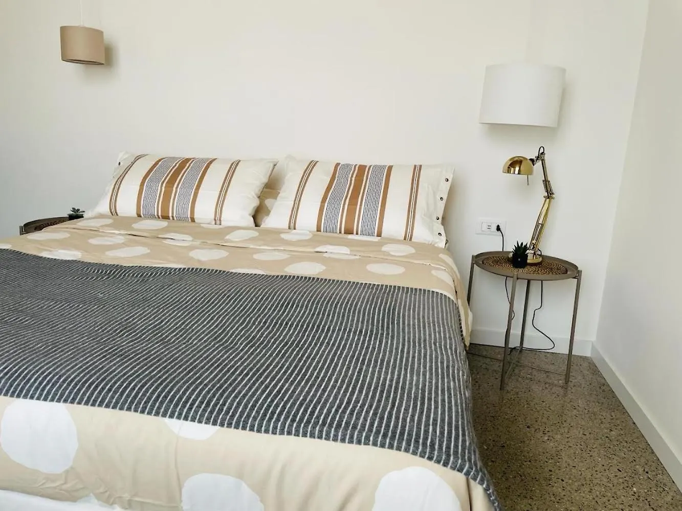 La Casa Di Amos Bed and Breakfast Vaprio dʼAdda